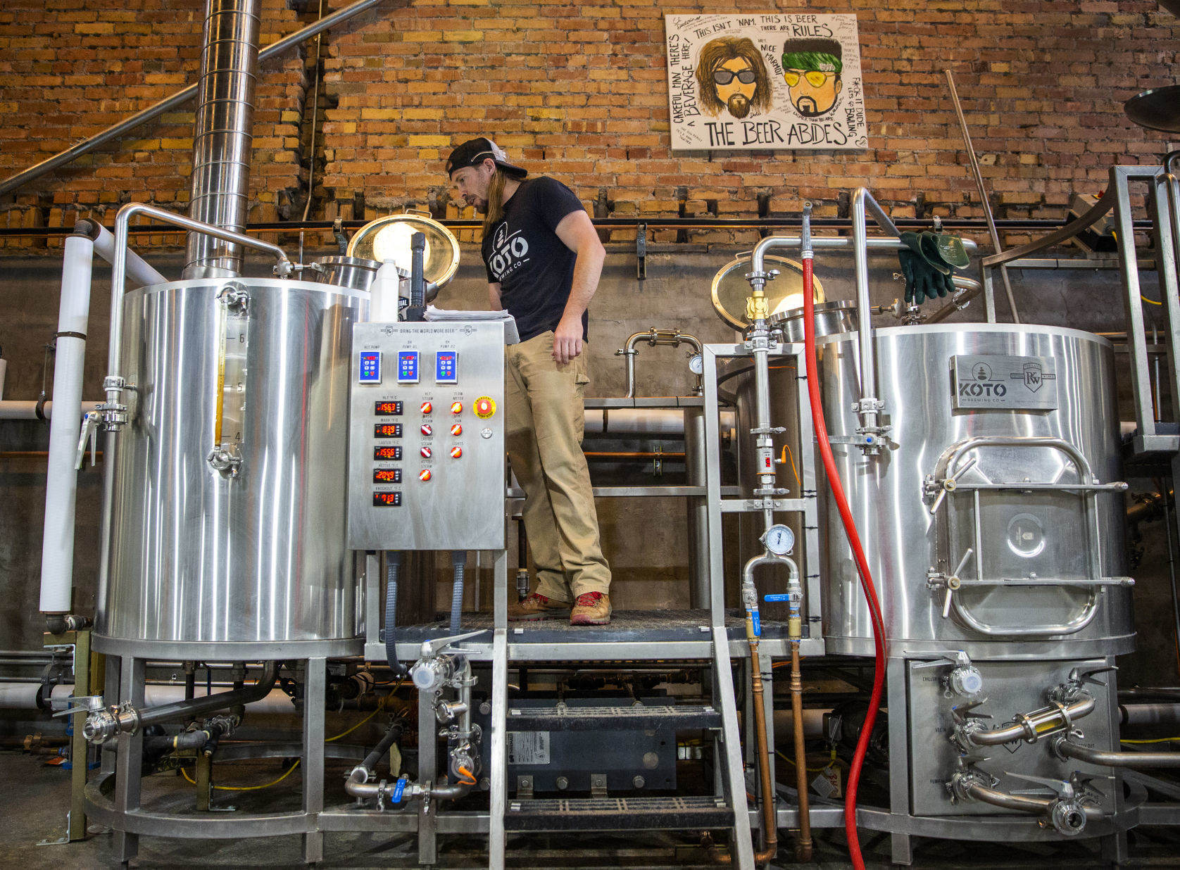 Koto Brewing Co.